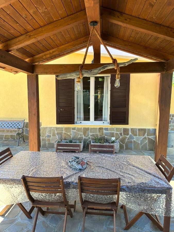 아그로폴리 La Casa Di Ely 아파트 외부 사진