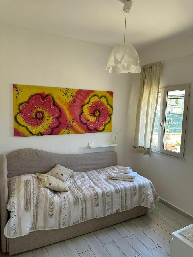 아그로폴리 La Casa Di Ely 아파트 외부 사진