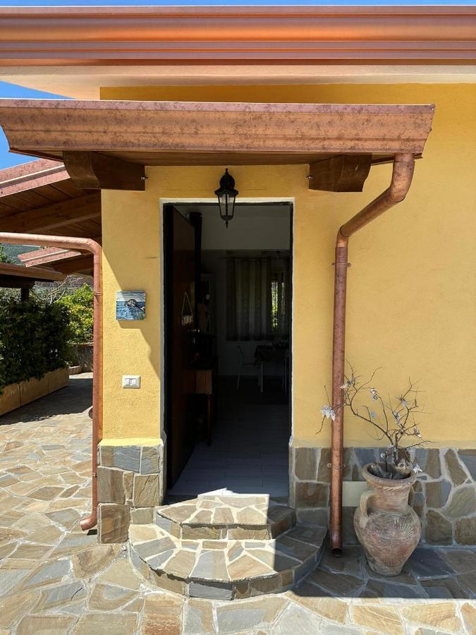 아그로폴리 La Casa Di Ely 아파트 외부 사진