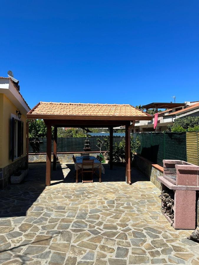 아그로폴리 La Casa Di Ely 아파트 외부 사진
